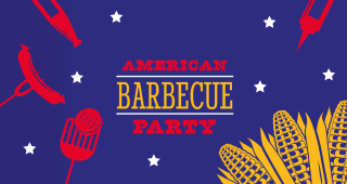 American BBQ