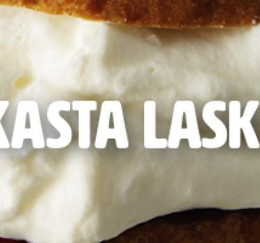 Riehakasta laskiaista!