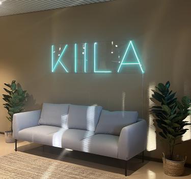 KIILA